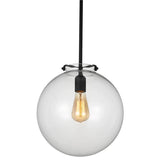 Kate Sphere Pendant