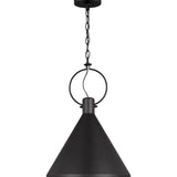 Lyon Pendant  - 2 Sizes