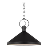 Lyon Pendant  - 2 Sizes