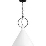 Lyon Pendant  - 2 Sizes
