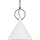 Lyon Pendant  - 2 Sizes