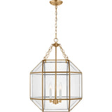 Morrison Lantern  - 3 Sizes