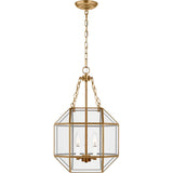 Morrison Lantern  - 3 Sizes