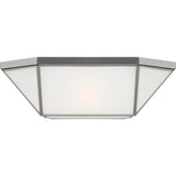 Morrison Flush Mount  - 2 Sizes