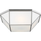 Morrison Flush Mount  - 2 Sizes