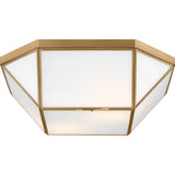 Morrison Flush Mount  - 2 Sizes