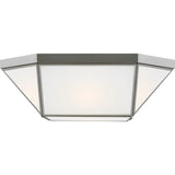 Morrison Flush Mount  - 2 Sizes