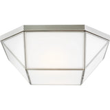 Morrison Flush Mount  - 2 Sizes
