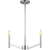 Vector Chandelier  - 3 Sizes