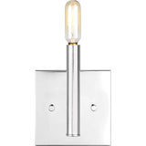 Vector Bath Sconce