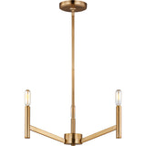Vector Chandelier  - 3 Sizes