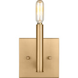 Vector Bath Sconce