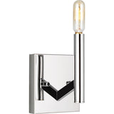 Vector Bath Sconce