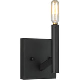 Vector Bath Sconce