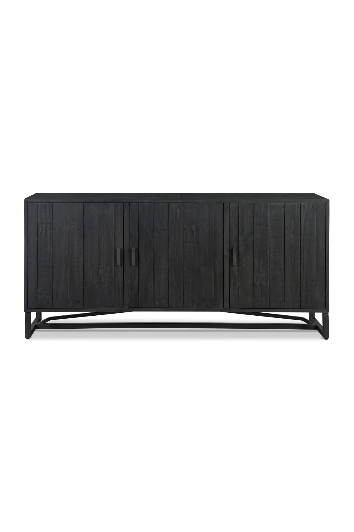 Sierra Sideboard - Black