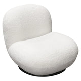 Simone Swivel Chair