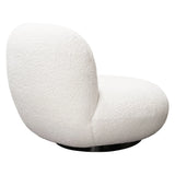 Simone Swivel Chair