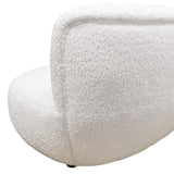 Simone Sheepskin Sofa