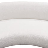 Simone Sheepskin Sofa