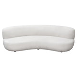 Simone Sheepskin Sofa