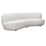 Simone Sheepskin Sofa