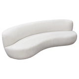 Simone Sheepskin Sofa