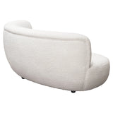 Simone Sheepskin Sofa