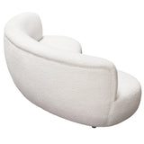 Simone Sheepskin Sofa