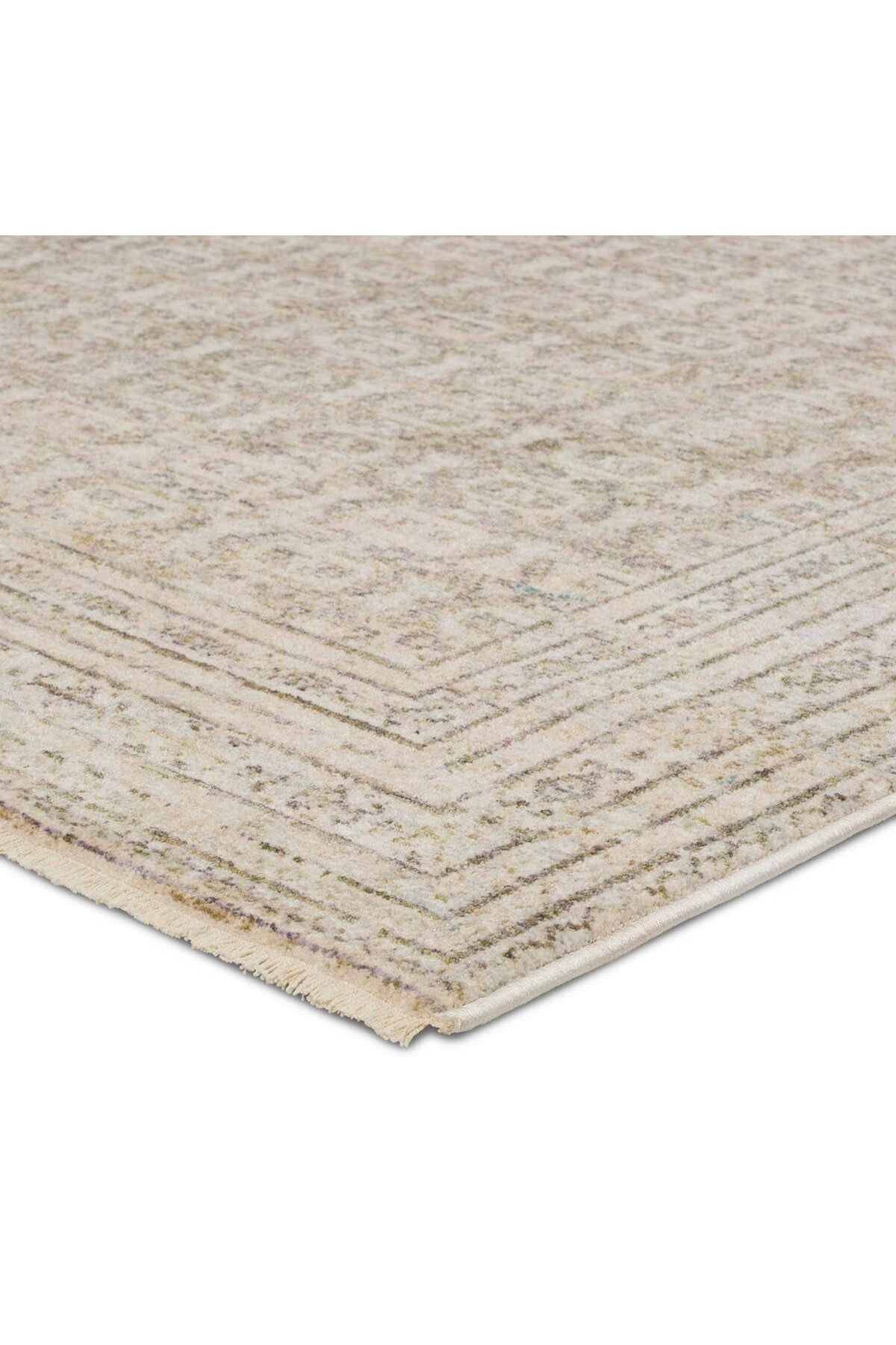 Deandre Rug