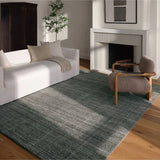 Solon Rug - Licorice