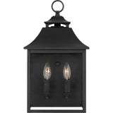 Galena Pocket Wall Lantern