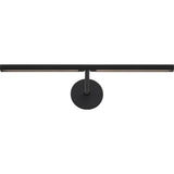 Plural Dome Picture Light - 2 Sizes