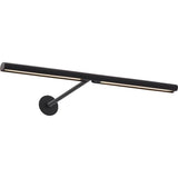 Plural Dome Picture Light - 2 Sizes