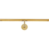 Plural Dome Picture Light - 2 Sizes