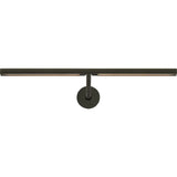 Plural Dome Picture Light - 2 Sizes