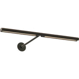 Plural Dome Picture Light - 2 Sizes