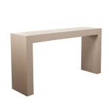 Sonoma Console Table