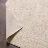 Serenita Rug - Whitecap