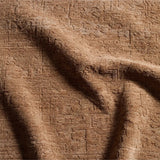 Serenita Rug - Cinnamon