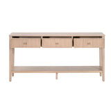 Highland Console Table