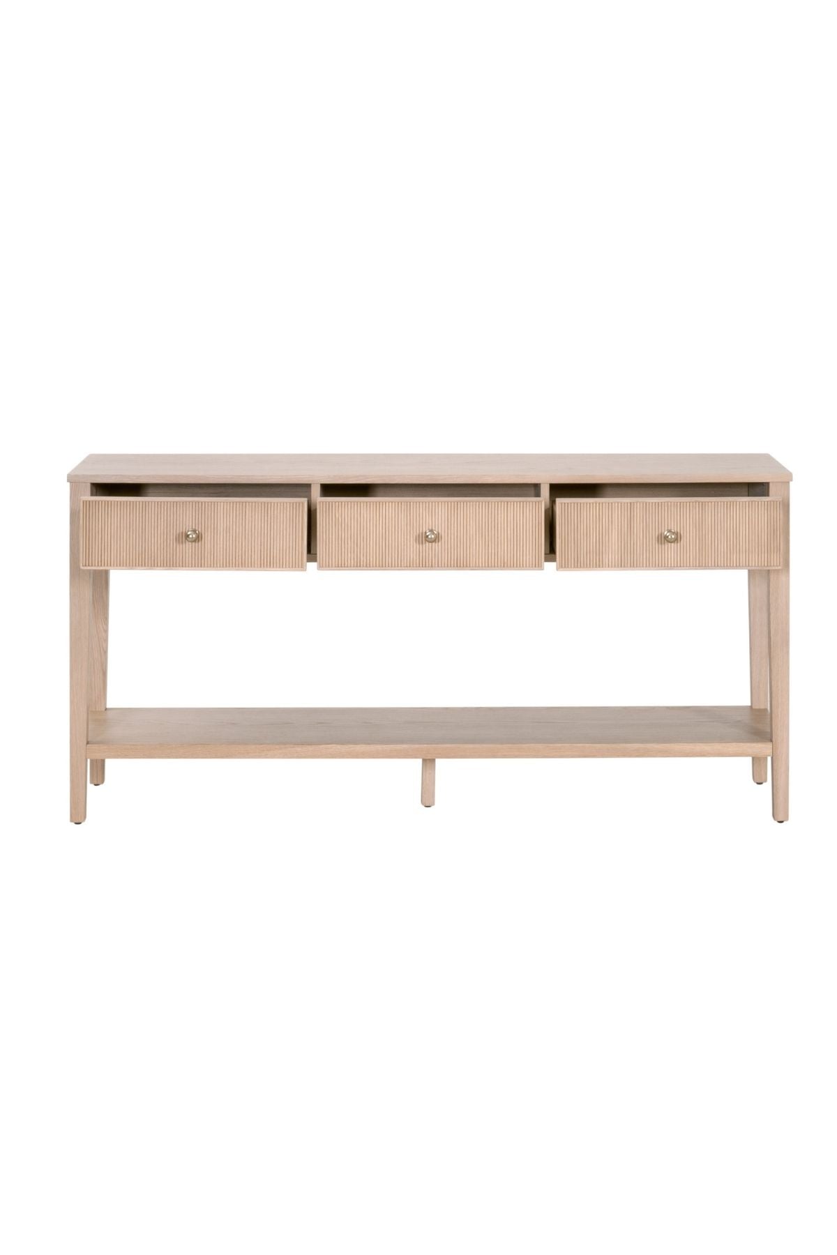 Safiya Console Table