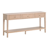 Highland Console Table