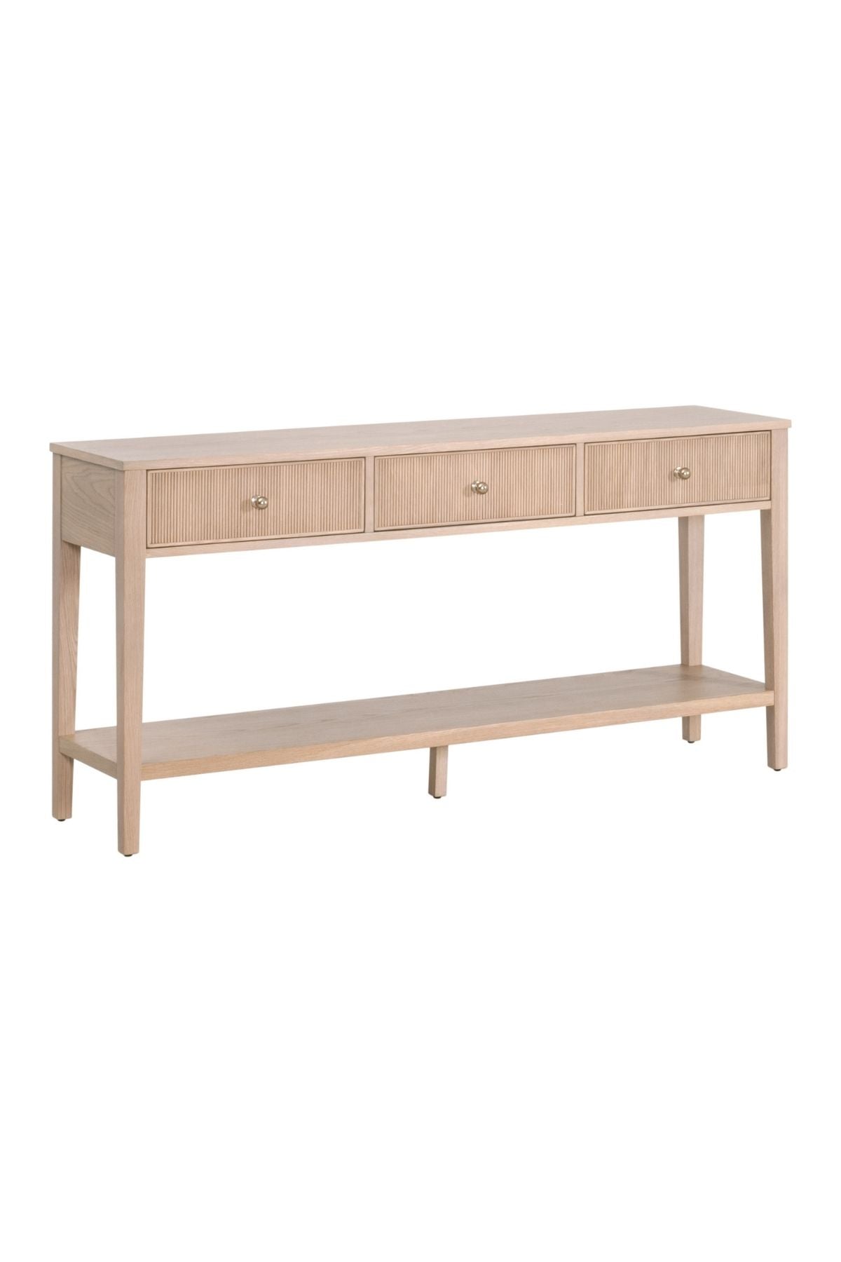 Safiya Console Table