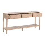 Highland Console Table
