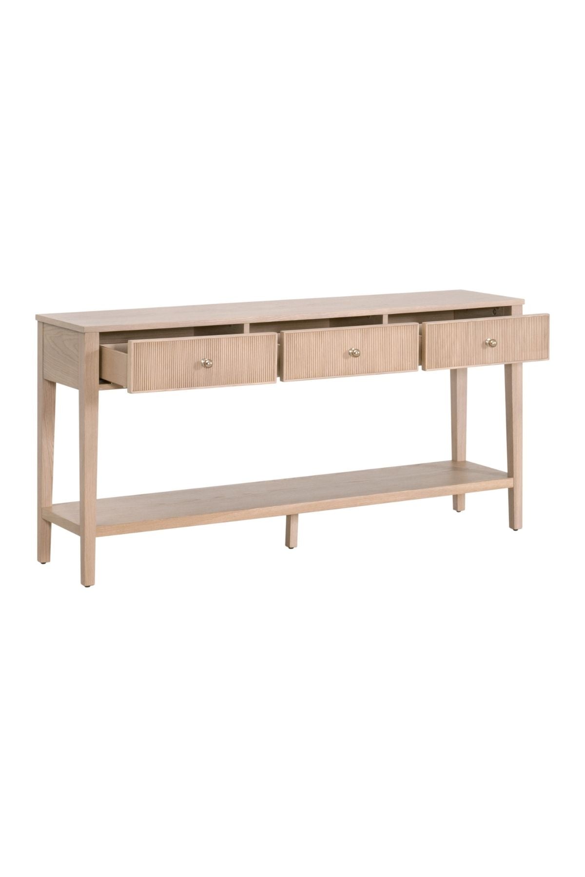 Safiya Console Table