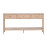 Highland Console Table