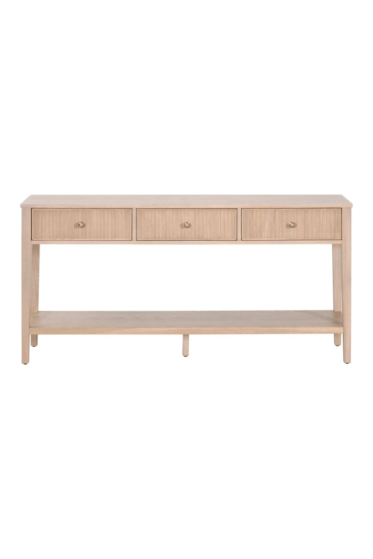 Safiya Console Table