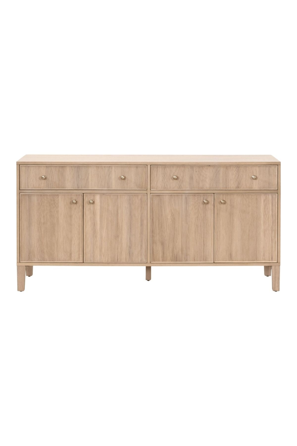 Safiya Media Sideboard