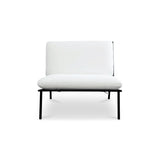 Salma Outdoor Accent Chair