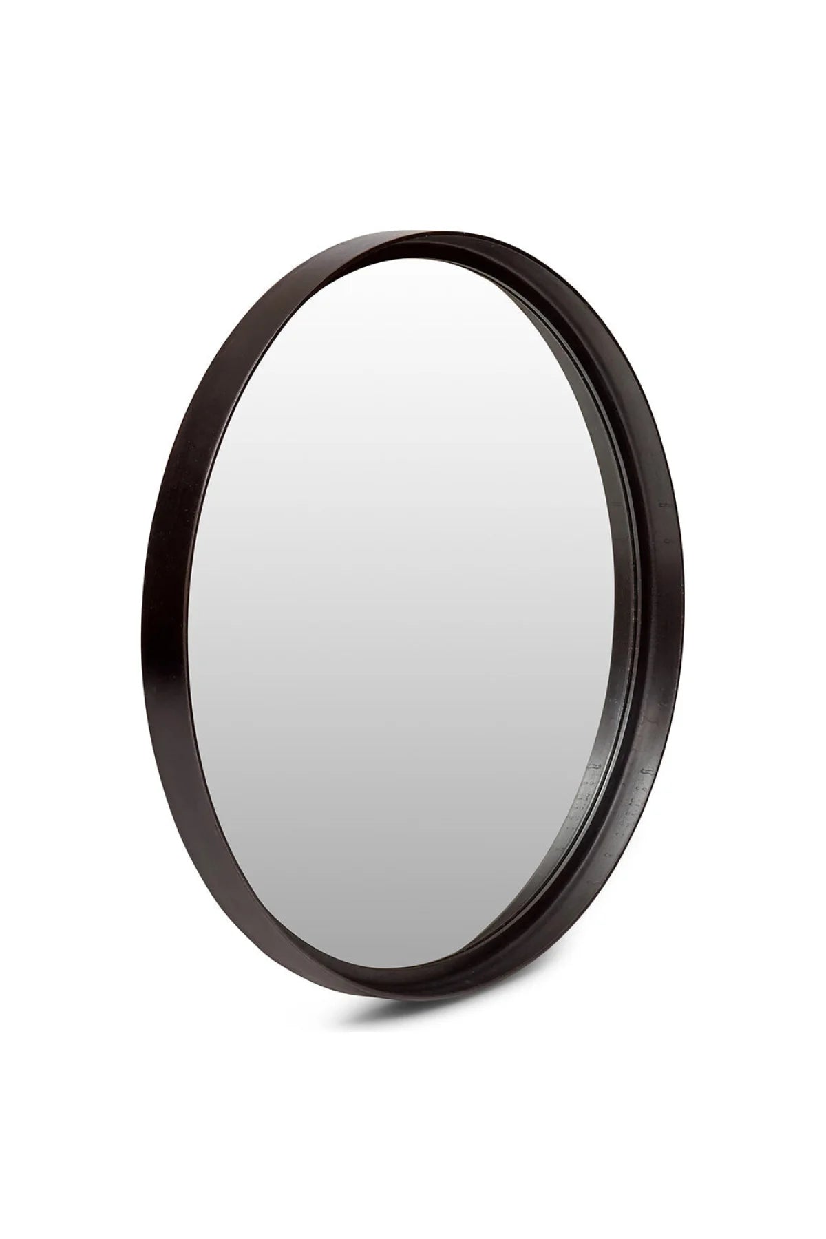 Amaud Round Mirror